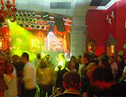 PSE-audio Installation disco